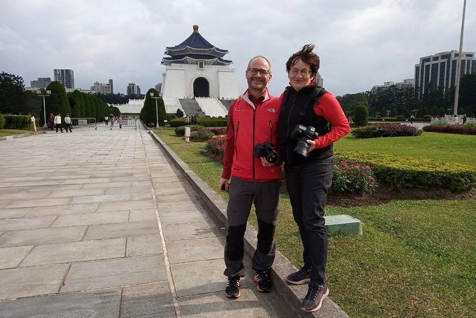 Private Car: 8 Hour Highly Customized Taipei City Exploration! - Key points for planning your Taipei day