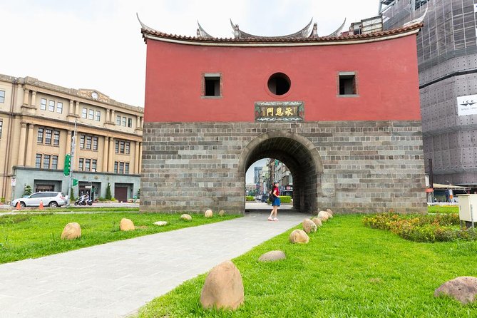 Private Car: 8 Hour Highly Customized Taipei City Exploration! - How much can you customize in eight hours?
