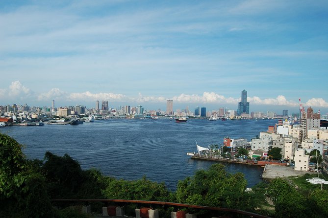 Private Classic Kaohsiung Day Tour - Why this private Kaohsiung tour works well in one day