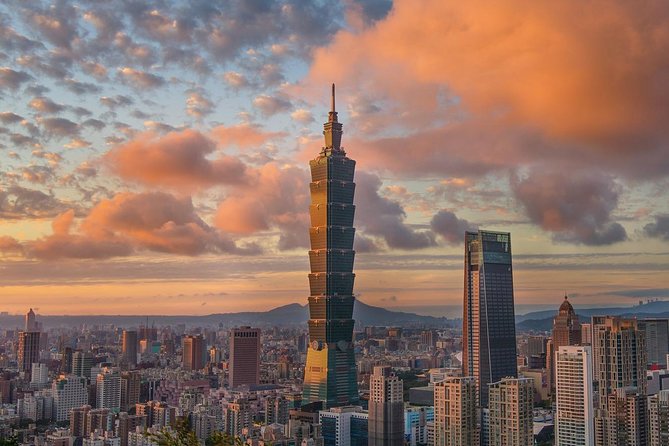 Private Custom Taipei Airport Layover Tour - Key points to know before booking