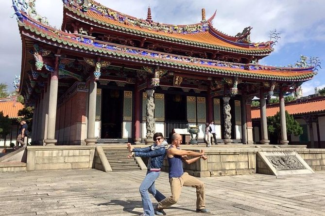 Private Custom Tour: Taipei in a Day - Beitou Hot Springs and a calmer afternoon