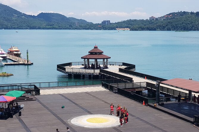 Private Day tour to Sun Moon Lake from Taipei - Who should book this day trip