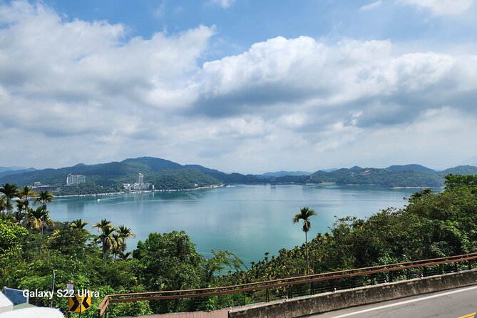 Private Day tour to Sun Moon Lake from Taipei - Practical tips for making the day better