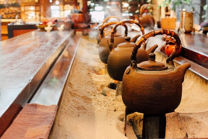 Private Day Trip to Jiufen, Shifen and Yehliu Park - Why this north coast day trip works