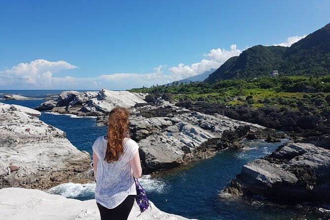Private East Coast & Jade Hunting Day Tour with Local Expert - Key points to know before you book