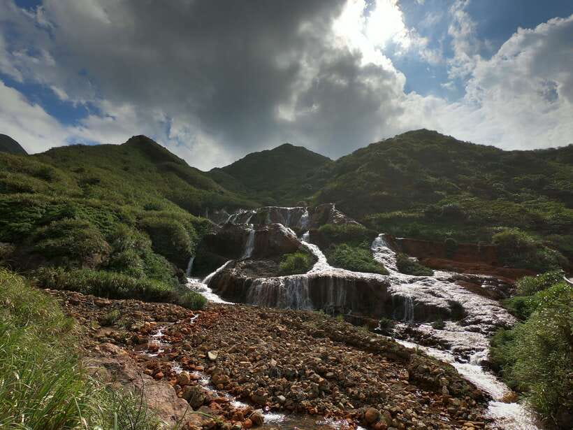 Private Full-Day Northern Taiwan Tour by Car from Taipei - Key Points To Know Before You Go