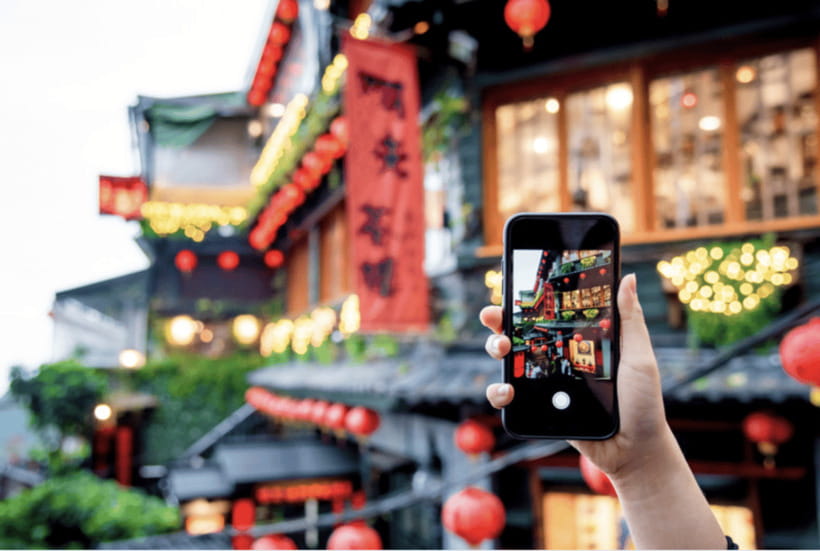 Private Full-Day Northern Taiwan Tour by Car from Taipei - Custom Routes For People With A Short Wish List