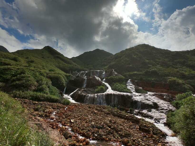 Private Full-Day Northern Taiwan Tour by Car from Taipei - The Driver-Guide Makes Or Breaks The Day