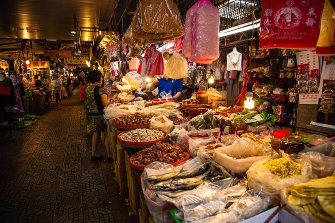 Private Hakka Discovery Day Tour from Taipei - Key details worth knowing