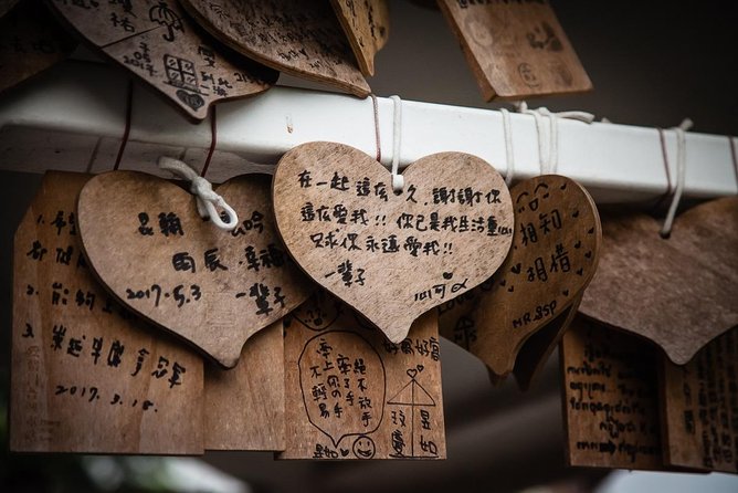 Private Hakka Discovery Day Tour from Taipei - The Neiwan Line train ride to Zhudong