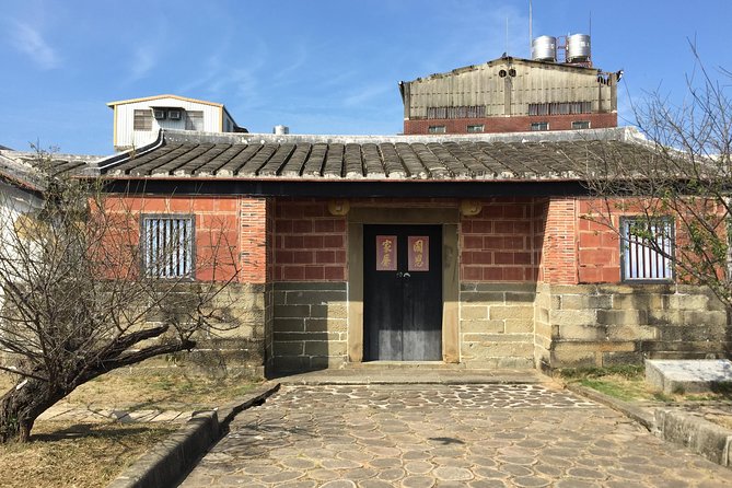 Private Hakka Discovery Day Tour from Taipei - Zhudong Cultural and Creative Park
