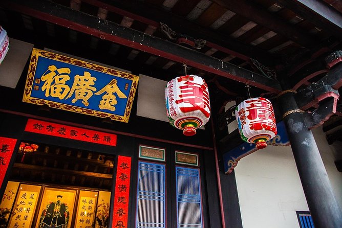 Private Hakka Discovery Day Tour from Taipei - Two hours along Beipu Old Street