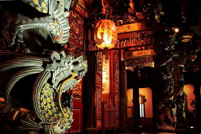 Private Night Tour of Taipei - Key things to know before booking