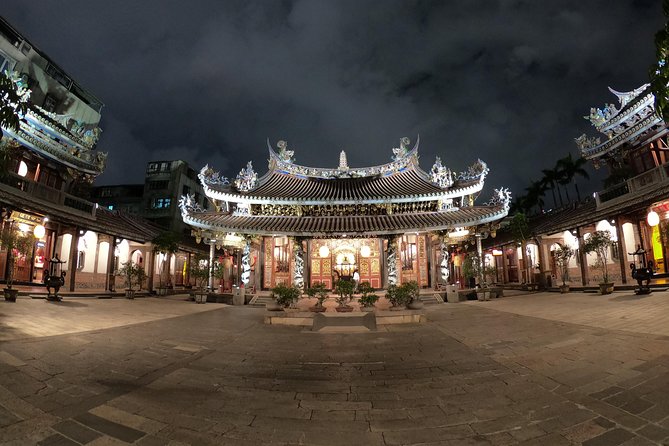 Private Night Tour of Taipei - Why this tour works for a short Taipei stay