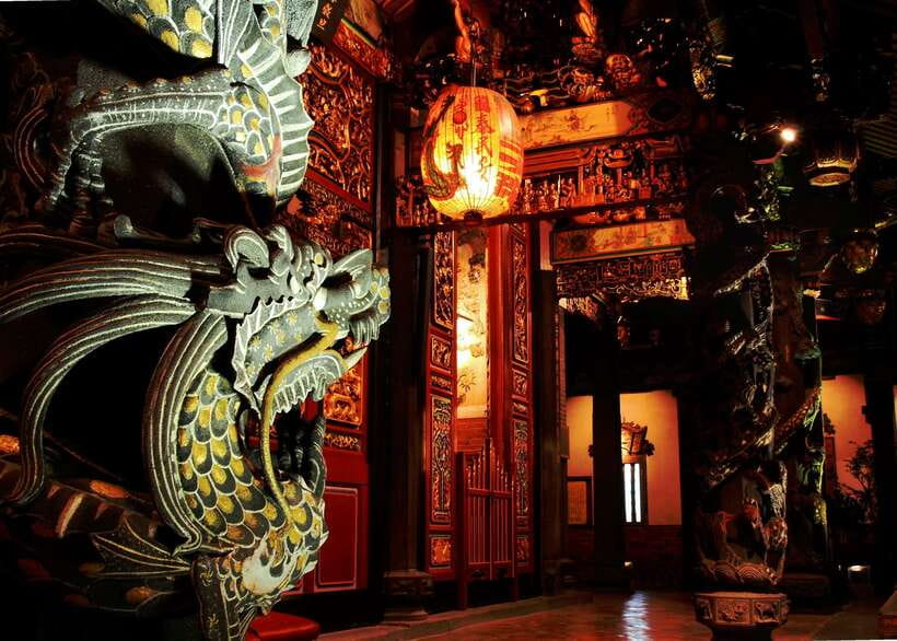 Private Night Tour: Taipei City Highlights - Key points at a glance