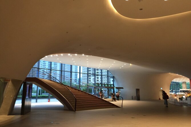 Private Taichung Instagram Day Tour from Taipei - Five useful things to know before booking