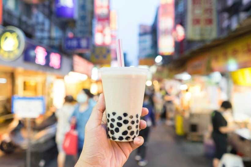 Private Taipei City Layover Tour from TPE Airport - Timing your layover without taking foolish risks