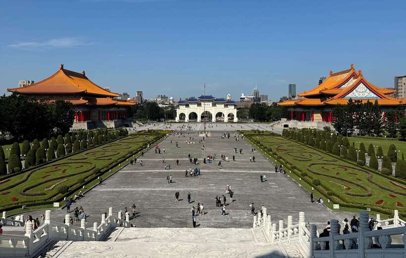 Private Taipei City Layover Tour from TPE Airport - Why a private TPE layover tour makes sense