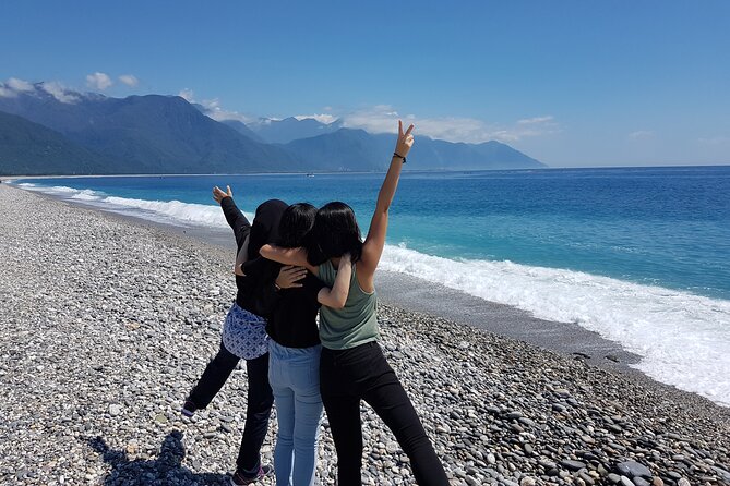 Private Taroko Gorge Day Tour from Hualien with Local Expert - General Hall and Hualien’s Japanese-era past
