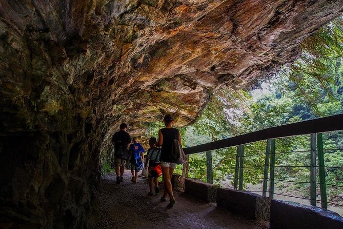 Private Taroko Gorge National Park Day Tour - Key points at a glance