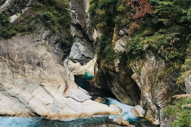 Private Taroko Gorge National Park Day Tour - Why this private Taroko trip works from Taipei