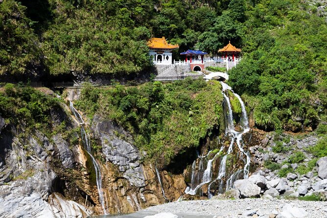 【Private】Taroko National Park (Pickup from Taipei/Yilan/Hualien) - What private transport changes