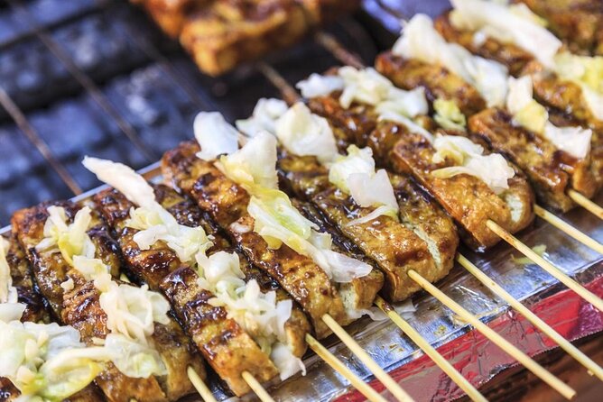 [Private Tour] Shilin Night Market Walking Tour With a Private Tour Guide (2-hr) - Key points to know before you book