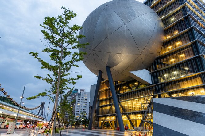[Private Tour] Shilin Night Market Walking Tour With a Private Tour Guide (2-hr) - Who should book this walk?