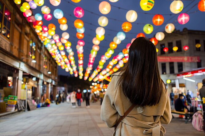 Private Tour: Taipei Timeless Treasures Tour (The Best of Taipei) - Longshan Temple: 40 minutes of ritual and daily life