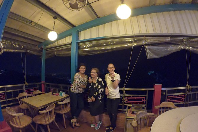 Private Tour to Maokon, Chih Nan Temple & Gondola Experience - From Taipei City to the tea hills