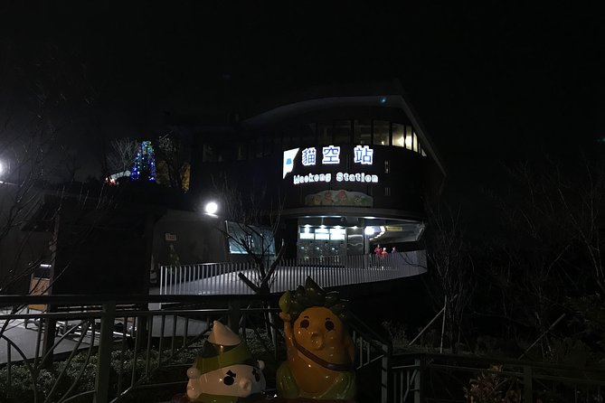 Private Tour to Maokon, Chih Nan Temple & Gondola Experience - The guide can shape the evening