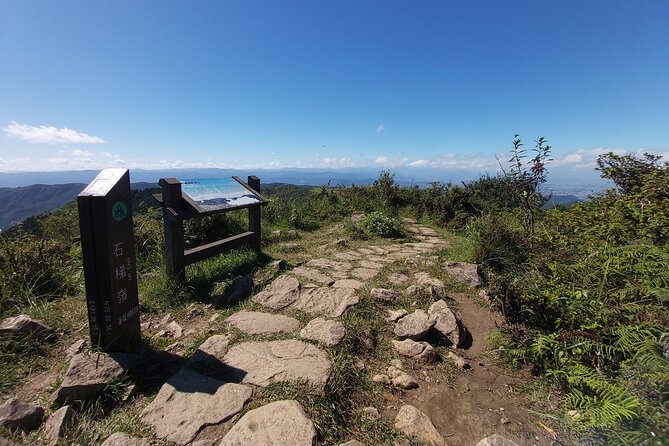 Private Yangmingshan National Park Hiking Day Tour from Taipei - Mt. Qixing for Strong Walkers