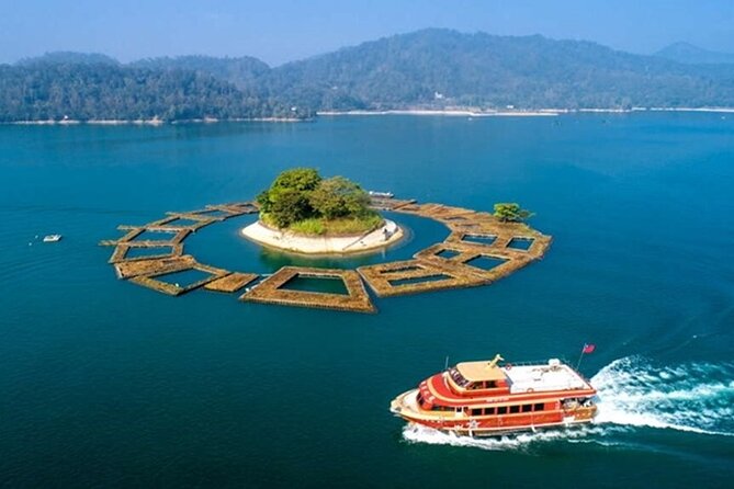 Round Trip Sun Moon Lake Private Tour from Taipei - What the $300 Price Really Buys You