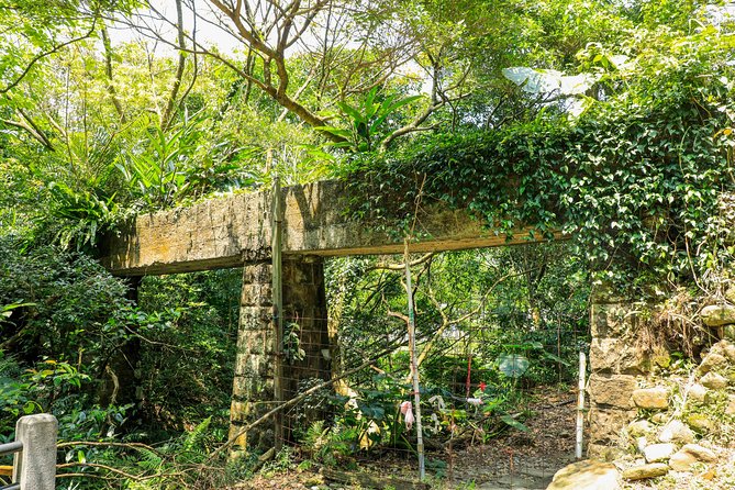 Ruifang Houtong Mining Road - Key points to know before you book