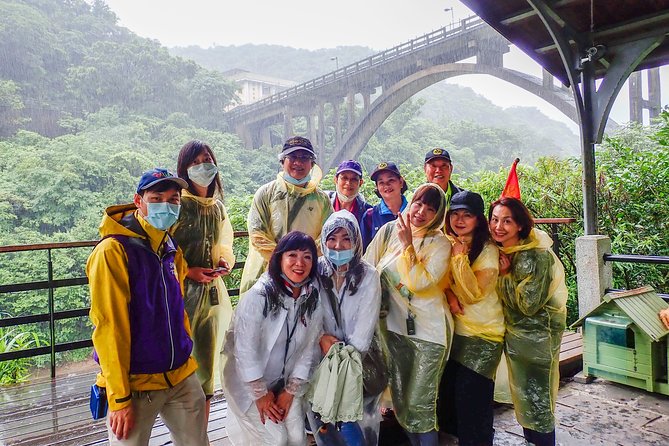 Ruifang Houtong Mining Road - Why this Ruifang outing feels different