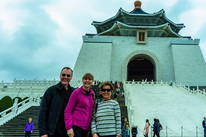See Taipei With A Local: Private & Personalized - What the $89.83 price really buys