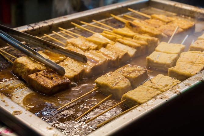 Sip & Savor: Maokong Tea & Shenkeng Stinky Tofu Private Day Tour - Is $184 per person reasonable?