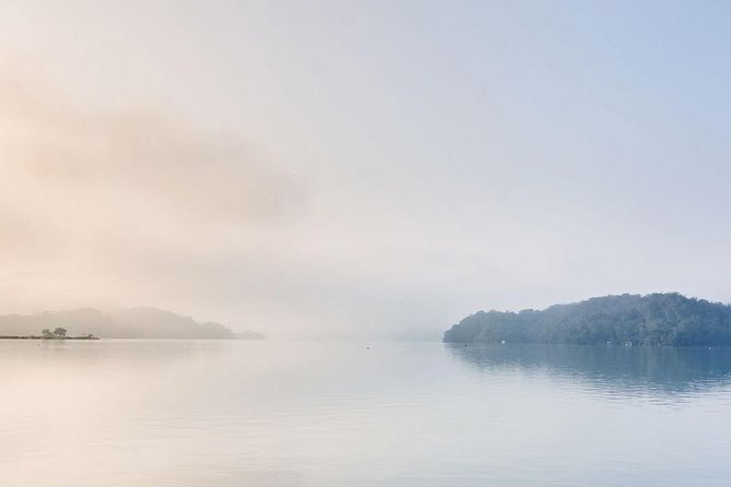 Sun Moon Lake 1-Day Leisure Tour from Taipei - Key points to know before booking