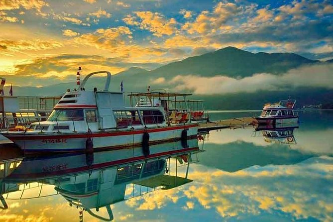 Sun Moon Lake 1-Day Leisure Tour from Taipei - Is $380 a fair price?