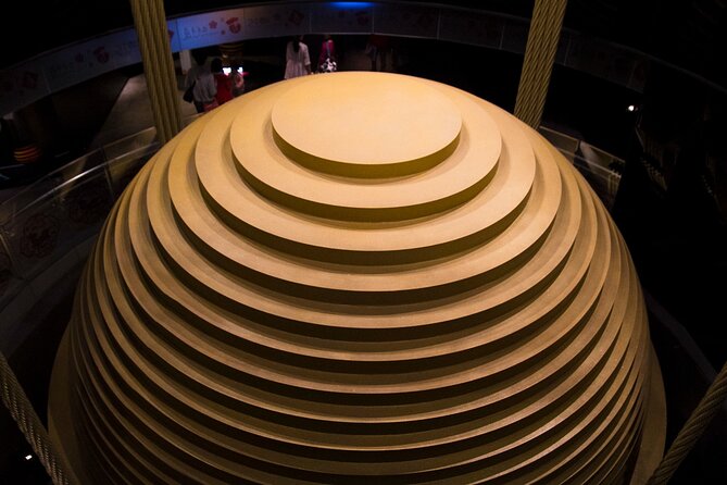 Taipei 101 Observatory Ticket - Getting your ticket and entering Taipei 101