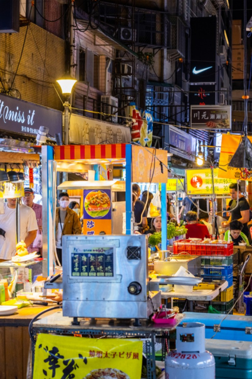 Taipei: 2-Hour Raohe Night Market Walking Tour - Price, extra costs, and overall value