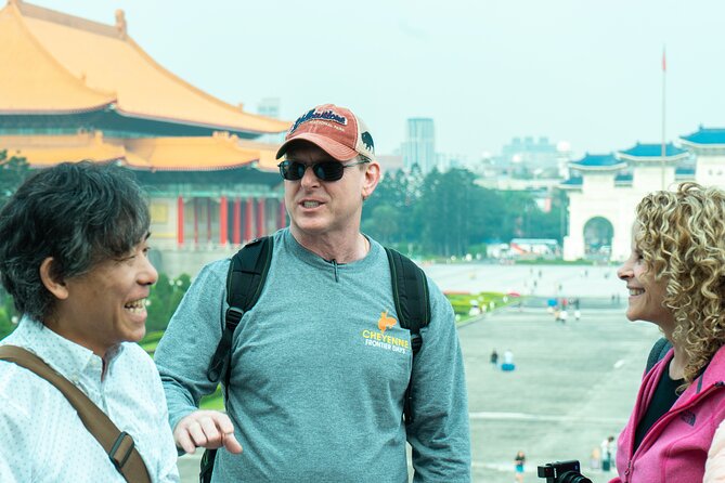 Taipei: Book A Private Local Host For 6 Hrs Customized Experience - The guides make or break the experience
