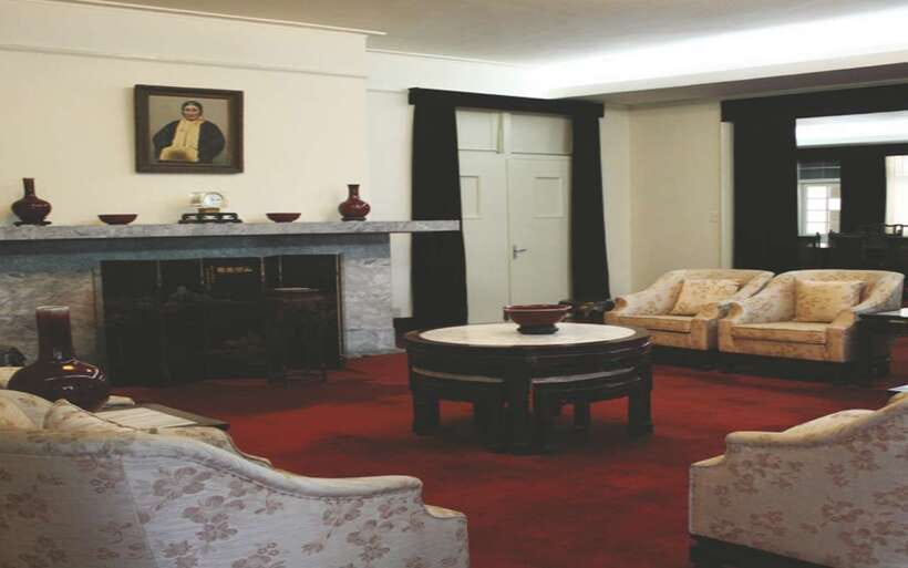 Taipei: Chiang Kai-Shek Shilin Residence Ticket - Key Things to Know Before You Go