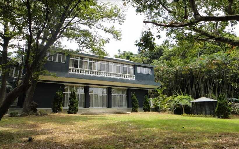 Taipei: Chiang Kai-Shek Shilin Residence Ticket - Who Will Enjoy This Residence Most?