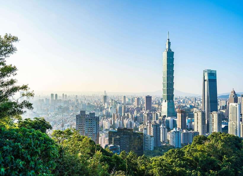 Taipei: Classic Landmarks Day Tour - Key points to know before booking