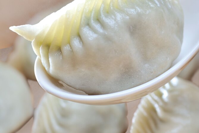 Taipei: Din Tai Fung Meal Voucher - Why Din Tai Fung is worth fitting into Taipei