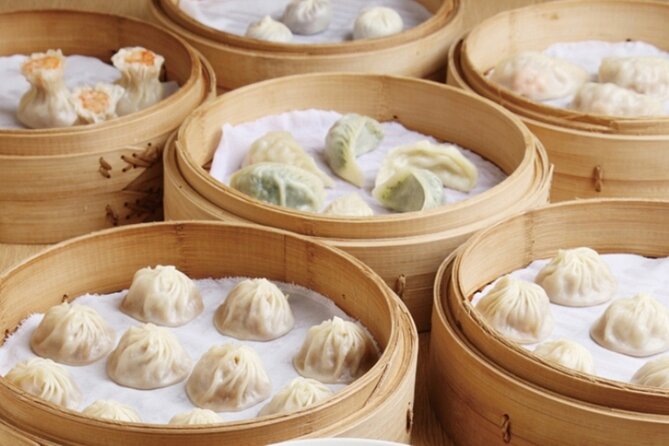 Taipei: Din Tai Fung Meal Voucher - Is $35 a fair price?