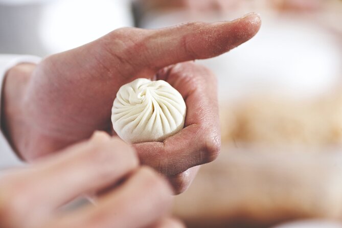 Taipei: Din Tai Fung Meal Voucher - Choosing between the A, B, C, and Special Courses