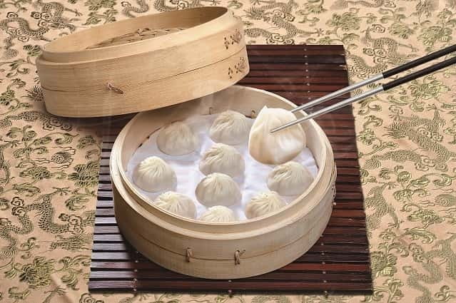 Taipei: Din Tai Fung Restaurant Experience - Key Points Before You Book