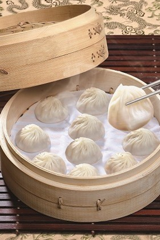 Taipei: Din Tai Fung Restaurant Experience - Who Should Book This Dining Experience?